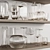 Modern Kitchenware Set by Bolia 3D model small image 1