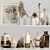 Designer Decor Set - 3D Models 3D model small image 1