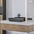 Versatile Bathroom Bath Set Furniture 3D model small image 2