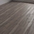 Patterned Wood Flooring Tiles 3D model small image 2