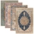 Timeless Elegance: Classic Rugs 3D model small image 1