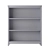 Wood by Ellipse: Gray Shelf 3D model small image 2