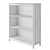 Wood by Ellipse: Gray Shelf 3D model small image 3