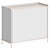 Enfold Chest of Drawers 3D model small image 2