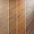 Oak Parquet Collection 003 3D model small image 3