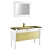  Elegant Mia Italia Vanity Set 3D model small image 1