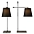  Urban Table Lamp 4777 3D model small image 4