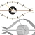 EYE CLOCK Wall Timepiece Available 3D model small image 3