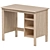 BRUSALI Writing Desk | IKEA 3D model small image 1