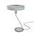 Louis Kalff Metal Desk Lamp 3D model small image 2