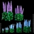  3D Delphinium Bush Models 3D model small image 2