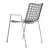 Modern Classic Landi Chair 3D model small image 3