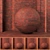 Vintage Brick Wall Texture Collection 3D model small image 1