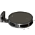 Xiaomi Lydsto G1 3D Robot Vacuum 3D model small image 1