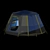 8 Person Dome Tent Reflective 3D model small image 5