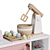 Impressive DUKTIG Play Kitchen 3D model small image 3