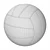 Wilson OPTX AVP Beach Volleyball Ball 3D model small image 4