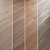 Oak Parquet Selection 017 3D model small image 3