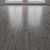 Wood Parquet Flooring Set 3D model small image 3