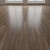 Wooden Parquet Floor Texture 3D model small image 3