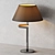 Dantone Urban Table Lamp 3D model small image 2