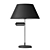 Dantone Urban Table Lamp 3D model small image 6