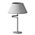 Dantone Urban Table Lamp 3D model small image 7