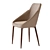 Ispra Chairs by Hoff 3D model small image 4