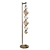 Pyrex Drop Floor Lamp 3D model small image 1