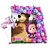 Masha and Bear Themed Photo Zone 3D model small image 1