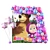 Masha and Bear Themed Photo Zone 3D model small image 3