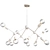  Artelamp Matrix Suspension Chandelier 3D model small image 1