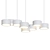 Nordic Pendant Lamps 3D model small image 2