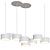 Nordic Pendant Lamps 3D model small image 4