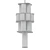 Modern Orbital Chandelier Design 3D model small image 2