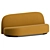 Elysee 3-Seater Sofa by Ligne Roset 3D model small image 6