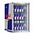  Compact Red Bull Fridge 3D model small image 2