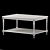 Chic Eloquence Coffee Tables 3D model small image 5