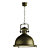 Corona 6.0 OpenSubdiv Pendant Light 3D model small image 1