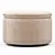 Modern DS 800 DeSede Pouf 3D model small image 4