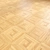 Wooden Floor 3D Model Collection 3D model small image 3