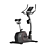 Adidas C-21 Indoor Bike Trainer 3D model small image 1