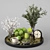 Modern Decor Set 15 3D model small image 1