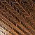 Decorative Wood Beam Wall Panel 3D model small image 4