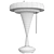 Modern Floor Lamp with Delightful Design 3D model small image 2