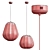 Balloon Pendant Lamp: Elegant, Modern 3D model small image 4