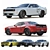 Dodge Challenger Hellcat (Redeye) 3D Model

Here's the translated product description, though it doesn't appear to need translation from Russian 3D model small image 4