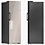 Samsung Bespoke Refrigerator Collection 04 3D model small image 3