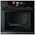 Vintage Silverline S6-BO6506 Oven 3D model small image 1