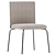 Modern Lema AYRA Lounge Chair 3D model small image 1